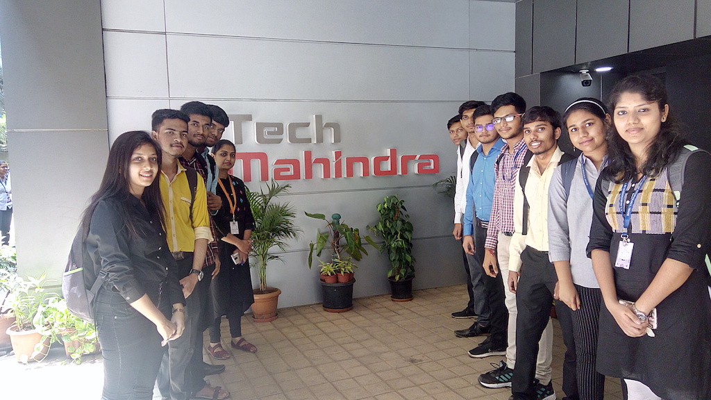 IV Tech Mahindra