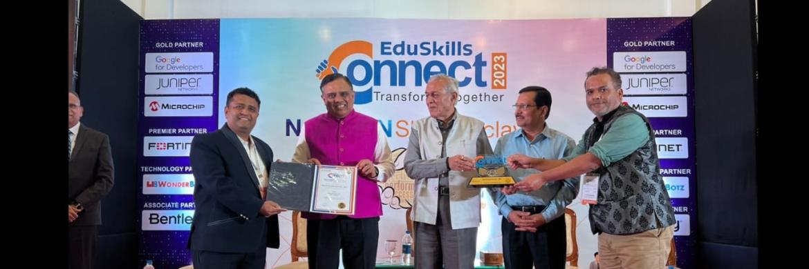 EduSkill Award