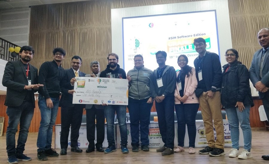 EduSkill Award