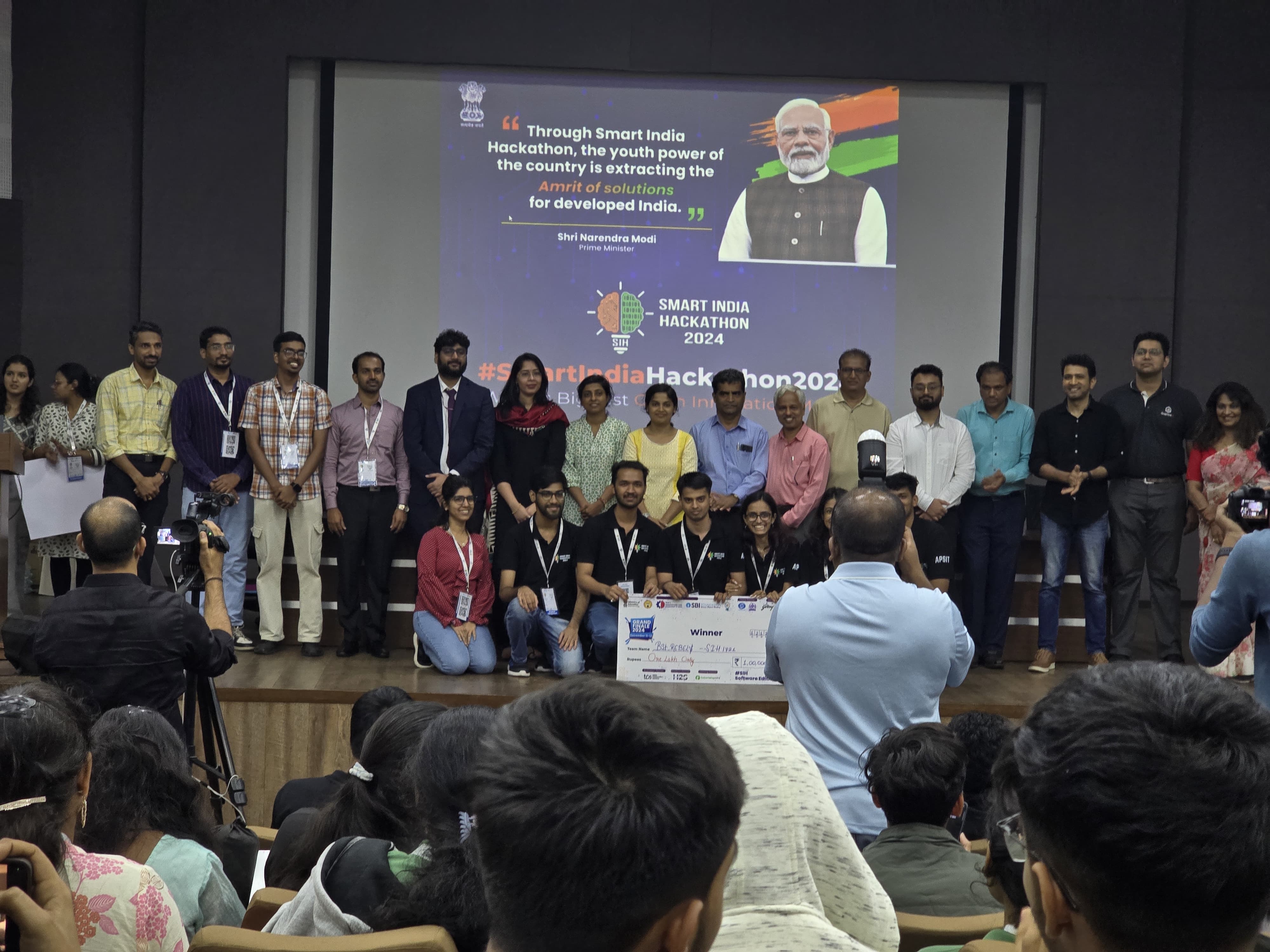 EduSkill Award