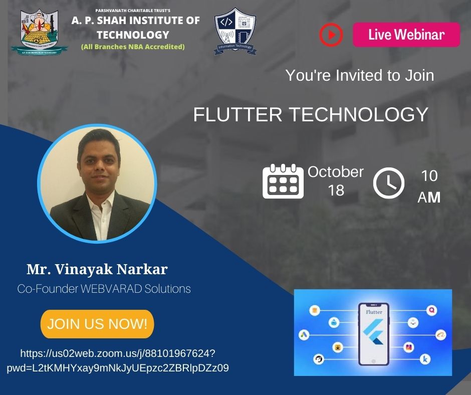 Flutter_Vinayak Narkar