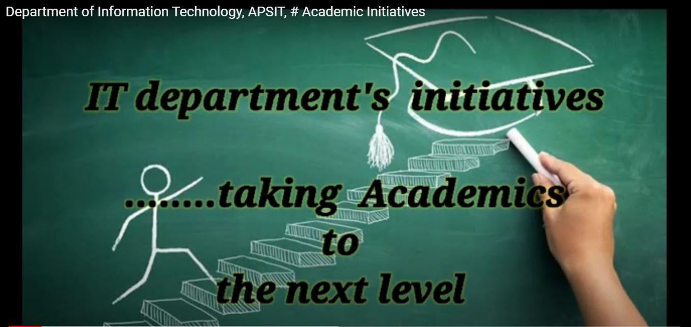 Academic Initiatives