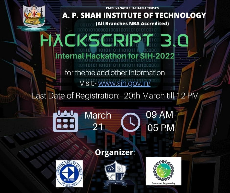 Hackscript