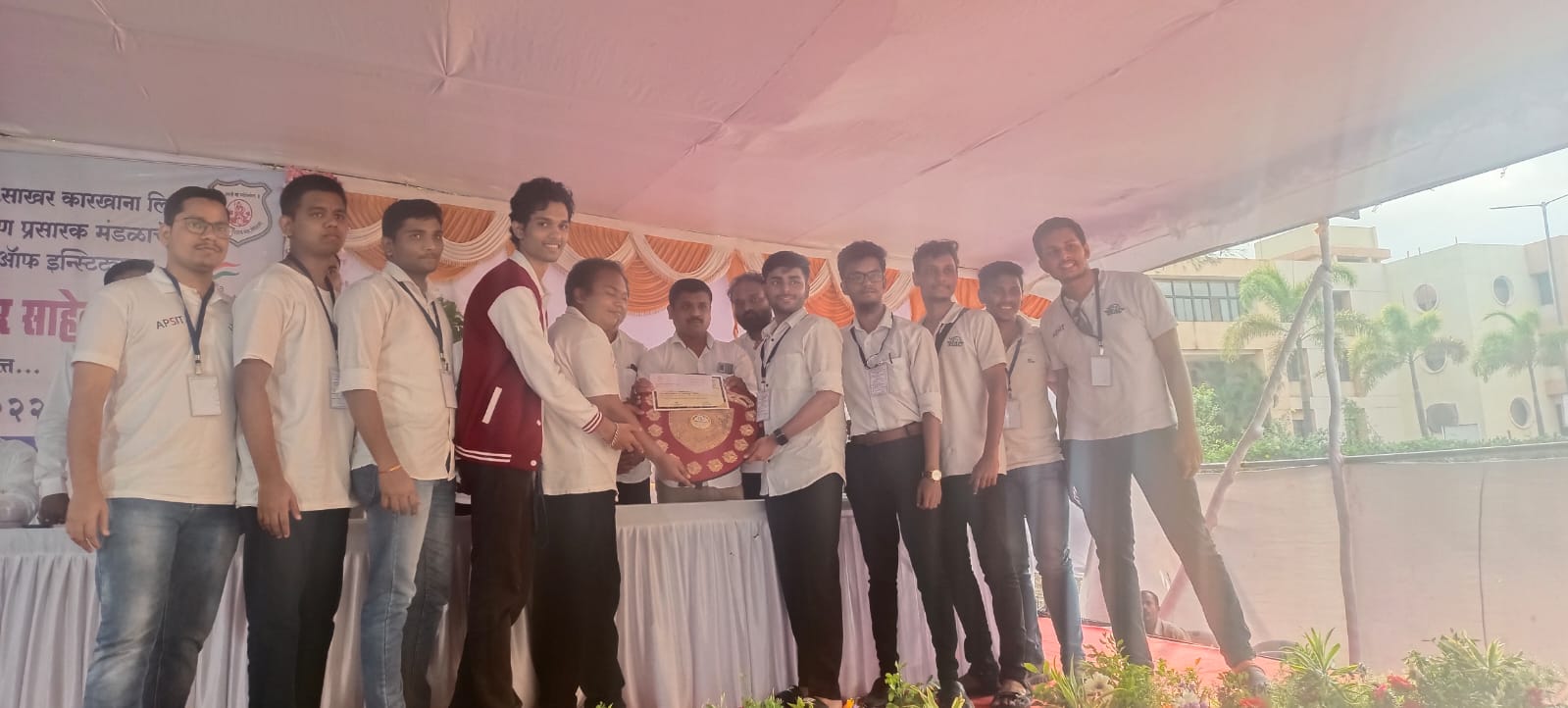 Technothon Baramati