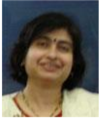 Vrinda Supekar