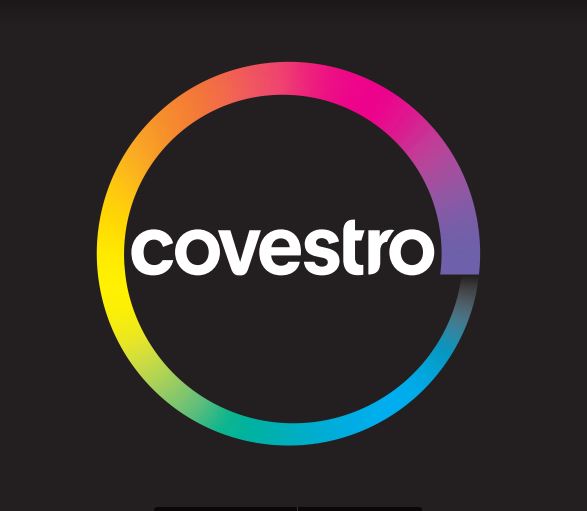 covestro logo