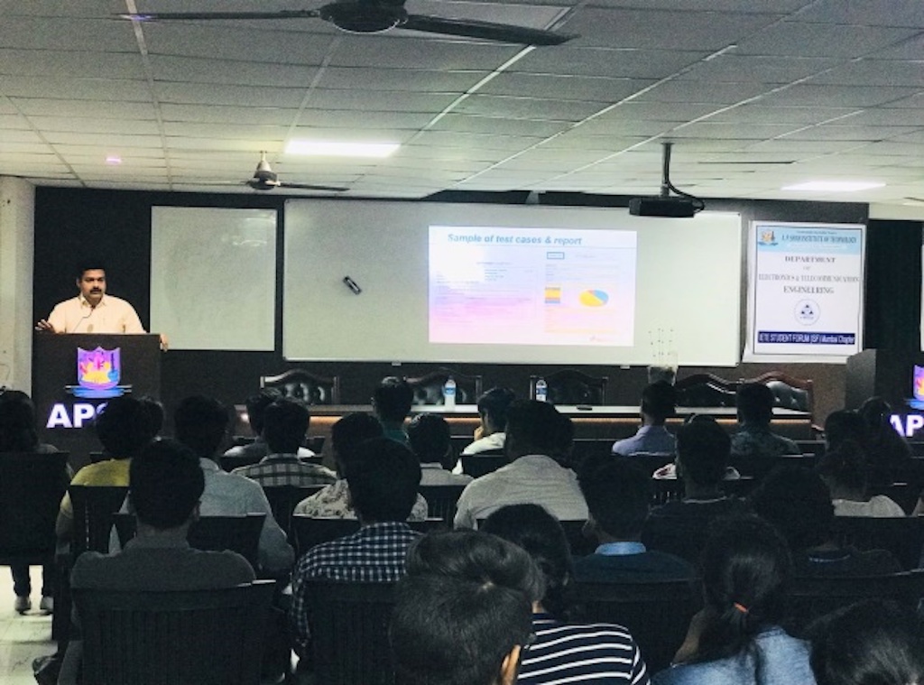 Seminar1 