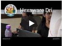 hexaware