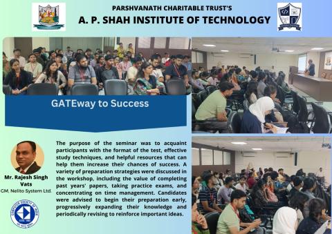 GATEway to Success