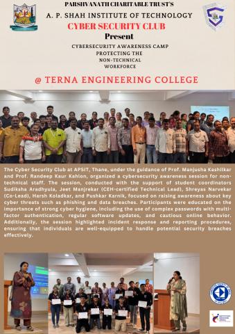 Terna Event
