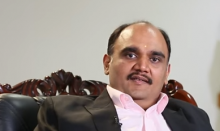 Chairman