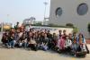 Industrial Visit to DP World